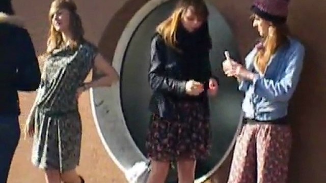 Les Beyoncés Coulibalyes