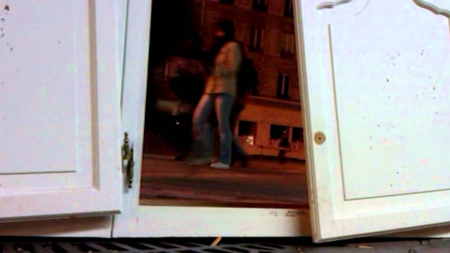 Veilleur de nuit
