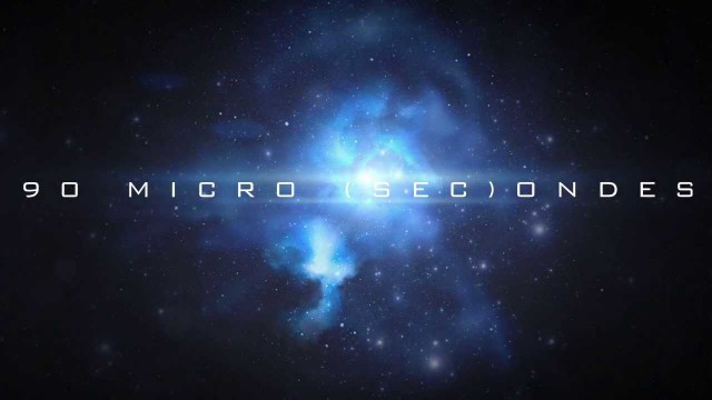 90 micro(sec)ondes – Concours Jeunes Réalisateurs