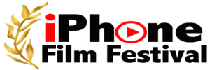 iPhone Film Festival logo