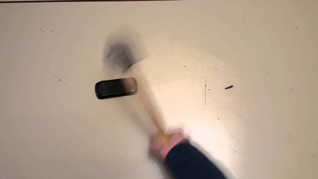 Fin de crédit