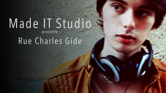 Rue Charles Gide
