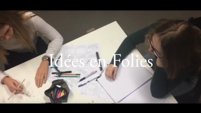 Idées en folie